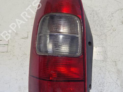 Used Left taillight OPEL SINTRA (APV) [1996-1999]  31740394
