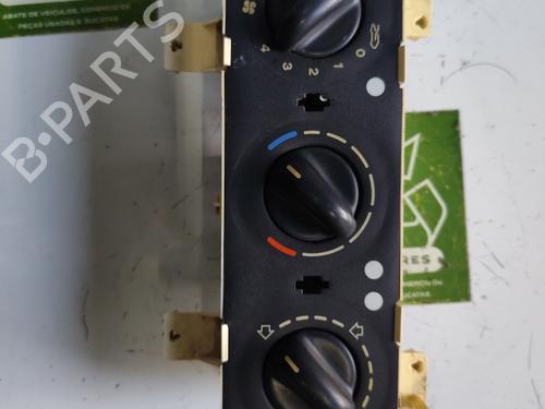 Used Climate control CITROËN XSARA (N1) [1997-2005]  31729398