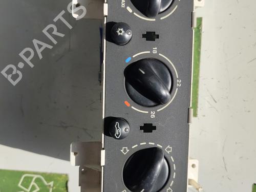 Used Climate control CITROËN XSARA Break (N2) [1997-2010]  31729401