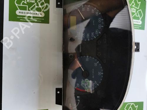 Used Instrument cluster Instrument cluster 31728529 31728529