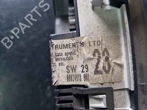 Used Instrument cluster TOYOTA AVENSIS (_T22_) [1997-2003]  31727237