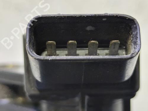 Ignition coil TOYOTA AVENSIS (_T22_)  | BP31741497M94 