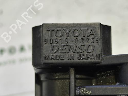 Ignition coil TOYOTA AVENSIS (_T22_)  | BP31741496M94 