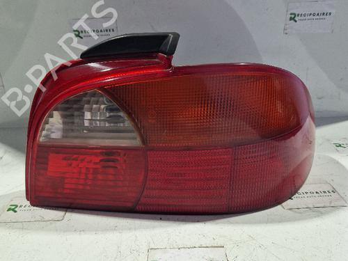 Used Right taillight TOYOTA AVENSIS (_T22_) [1997-2003]  31735088