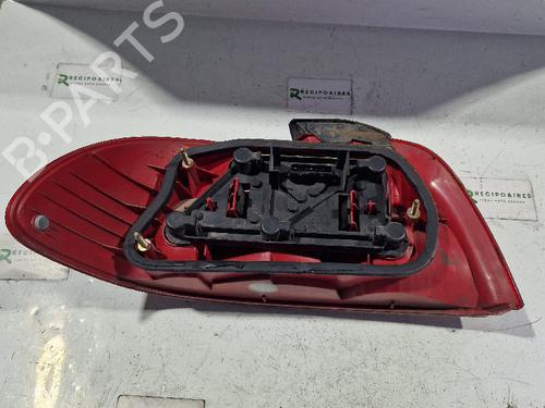 Right taillight TOYOTA AVENSIS (_T22_) | BP31735088C35