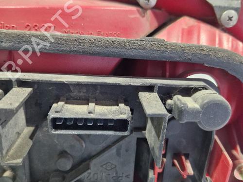 Right taillight TOYOTA AVENSIS (_T22_) | BP31735088C35