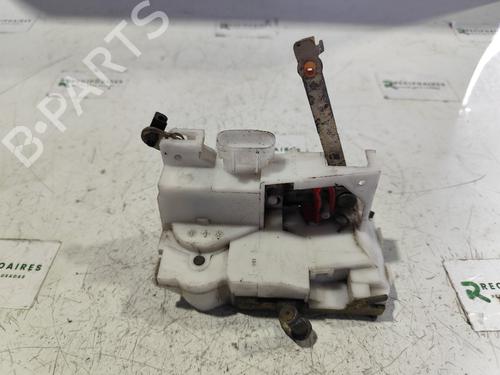 Used Rear left lock Rear left lock 31733635 31733635