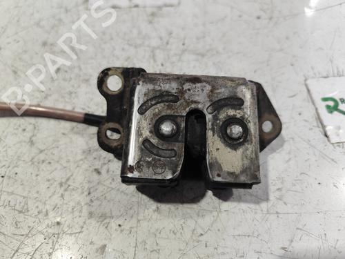 Bagklap lås TOYOTA AVENSIS (_T22_) [1997-2003]  31733638