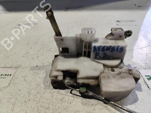 Used Front right lock Front right lock TOYOTA AVENSIS (_T22_) [1997-2003] 31733654 31733654