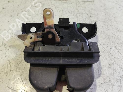 Used Tailgate lock AUDI A6 C5 Avant (4B5, 4B6) [1997-2006]  31733314
