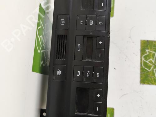 Used Climate control AUDI A6 C5 Avant (4B5, 4B6) [1997-2006]  31728874