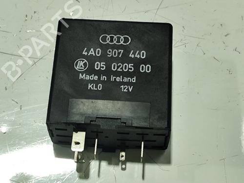 Used Electronic module AUDI A6 C5 Avant (4B5, 4B6) [1997-2006]  31746925