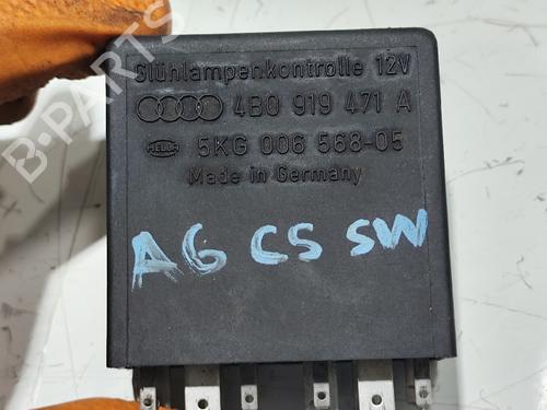 Used Electronic module AUDI A6 C5 Avant (4B5, 4B6) [1997-2006]  31746971