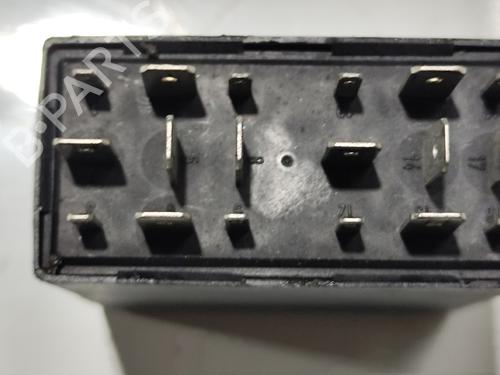 Electronic module AUDI A6 C5 Avant (4B5, 4B6) | BP31746971M83