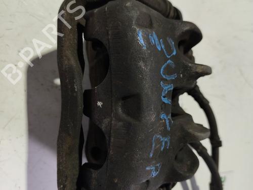 Used Brake master cylinder CITROËN JUMPER I Van (230L) [1994-2002]  31730541