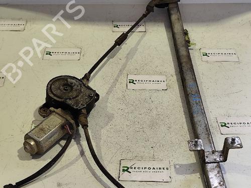 Used Front left window mechanism CITROËN JUMPER I Van (230L) [1994-2002]  31736965