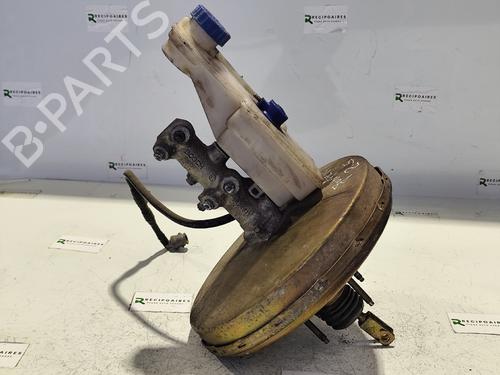 Used Servo brake CITROËN JUMPER I Van (230L) [1994-2002]  31743043