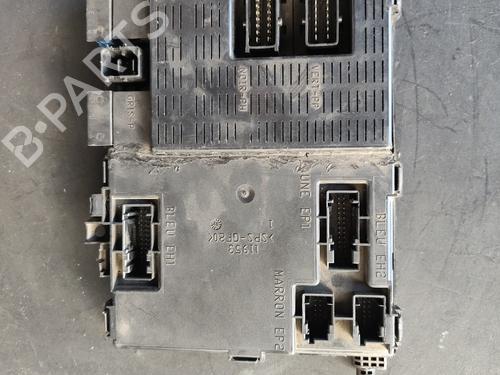 Fuse box CITROËN XSARA (N1) | BP31728033E1