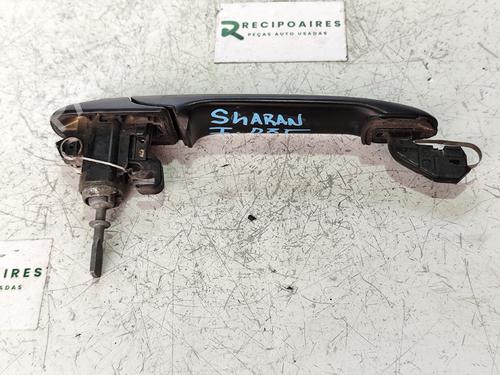 Høyre foran utvendig håndtak VW SHARAN (7M8, 7M9, 7M6) [1995-2010]  31743935
