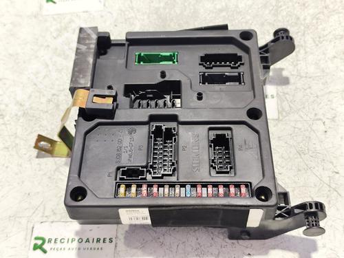 Zekeringkast VW SHARAN (7M8, 7M9, 7M6) [1995-2010]  31743789