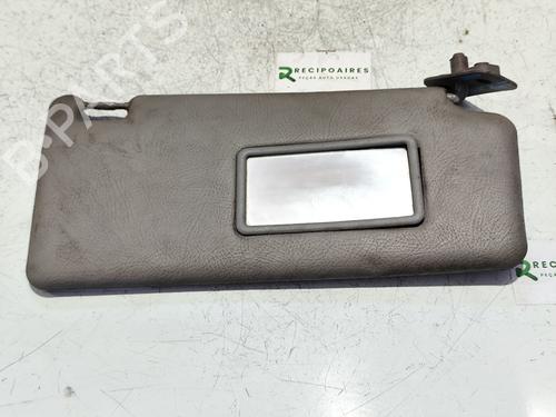 Used Right sun visor FIAT PUNTO (176_) [1993-1999]  31743281