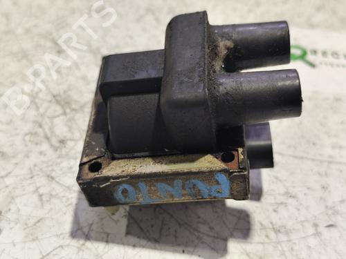 Used Ignition coil FIAT PUNTO (176_) [1993-1999]  31741711