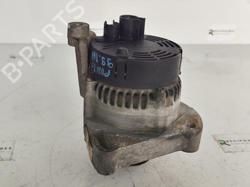 Generator FIAT PUNTO (176_) [1993-1999]  31739327