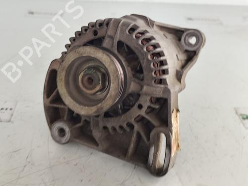 Alternator FIAT PUNTO (176_) | BP31739327M7