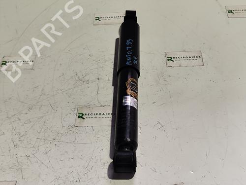 Amortecedor trás esquerdo FIAT PUNTO (176_) [1993-1999]  31739300