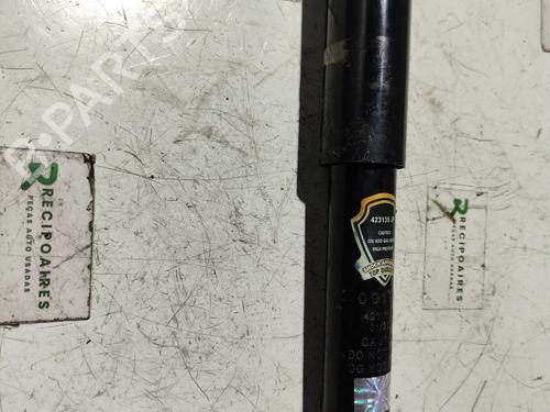 Used Left rear shock absorber FIAT PUNTO (176_) [1993-1999]  31730958