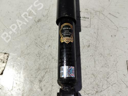 Used Right rear shock absorber FIAT PUNTO (176_) [1993-1999]  31730959