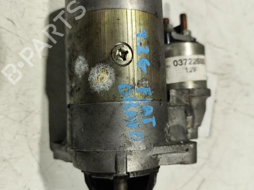 Used Starter Starter FIAT PUNTO (176_) [1993-1999] 31730776 31730776