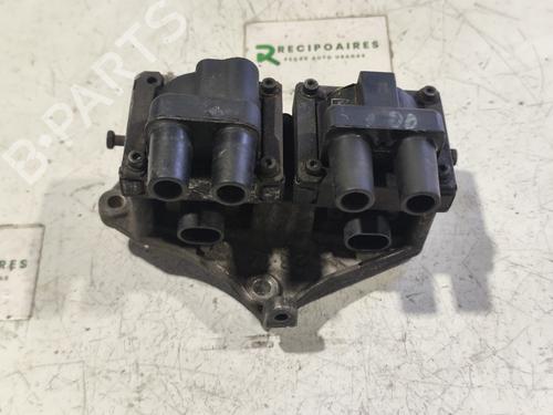 Used Ignition coil FIAT PUNTO (176_) [1993-1999]  31734116
