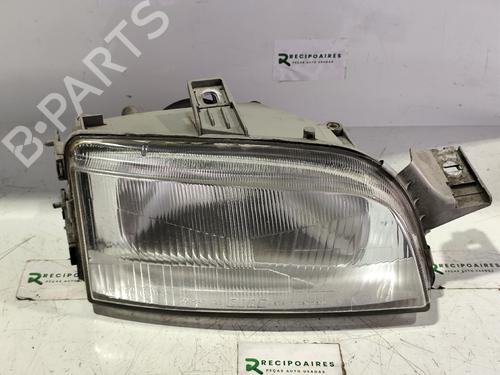 Used Right headlight FIAT PUNTO (176_) [1993-1999]  31734392
