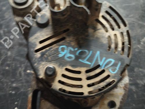 Used Alternator Alternator 31727018 31727018