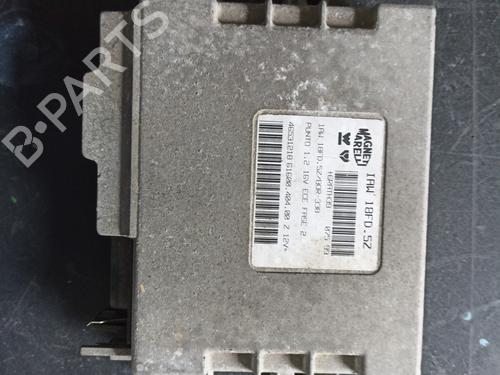 Used Engine control unit (ECU) Engine control unit (ECU) FIAT PUNTO (176_) [1993-1999] 31726979 31726979