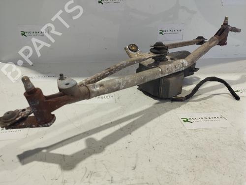 Used Front wiper motor Front wiper motor FIAT PUNTO (176_) [1993-1999] 31726381 31726381