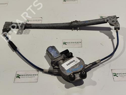 Used Front right window mechanism FIAT PUNTO (176_) [1993-1999]  31726505