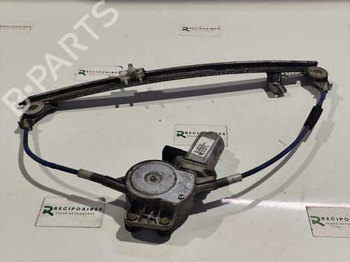 Front right window mechanism FIAT PUNTO (176_) | BP31726505C23