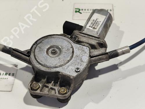 Front right window mechanism FIAT PUNTO (176_) | BP31726505C23