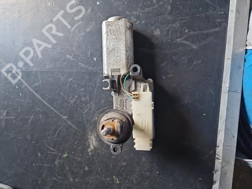 Used Rear wiper motor FIAT PUNTO (176_) [1993-1999]  31726517