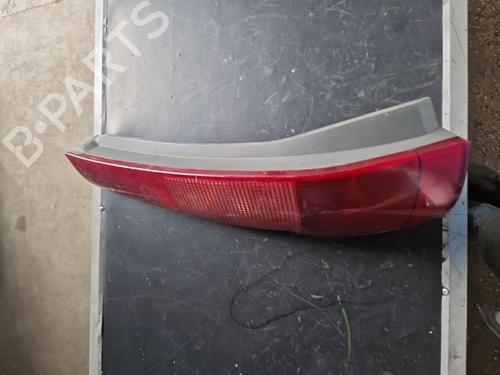 Used Left taillight FIAT PUNTO (176_) [1993-1999]  31726520
