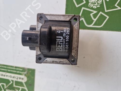 Used Ignition coil Ignition coil FIAT PUNTO (176_) [1993-1999] 31728726 31728726