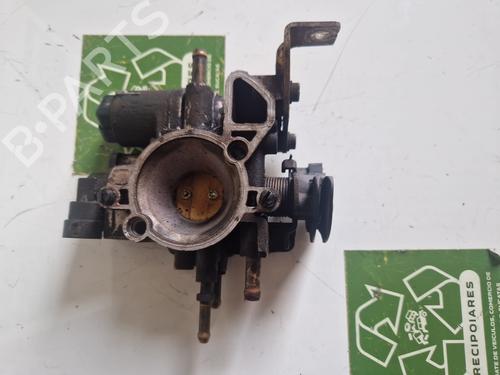 Used Throttle body FIAT PUNTO (176_) [1993-1999]  31728737