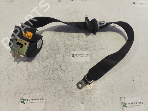 Sikkerhedssele foran højre BMW 3 (E46) [1997-2005]  31742180