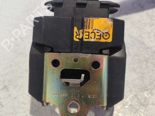 Front right seatbelt BMW 3 (E46) | BP31742180I25