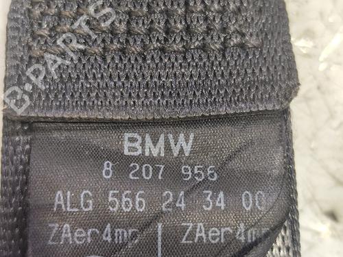 Front right seatbelt BMW 3 (E46) | BP31742180I25
