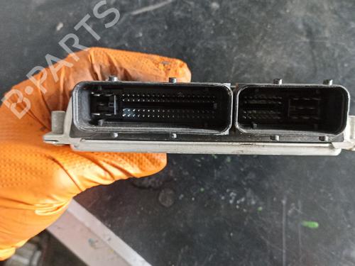 Engine control unit (ECU) AUDI A6 C5 (4B2, 4B4) | BP31726040M57