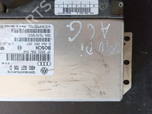 Used Gearbox control unit AUDI A6 C5 (4B2, 4B4) [1997-2005]  31726023