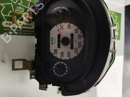 Quadro strumenti FIAT SEICENTO / 600 (187_) [1997-2010]  31728772